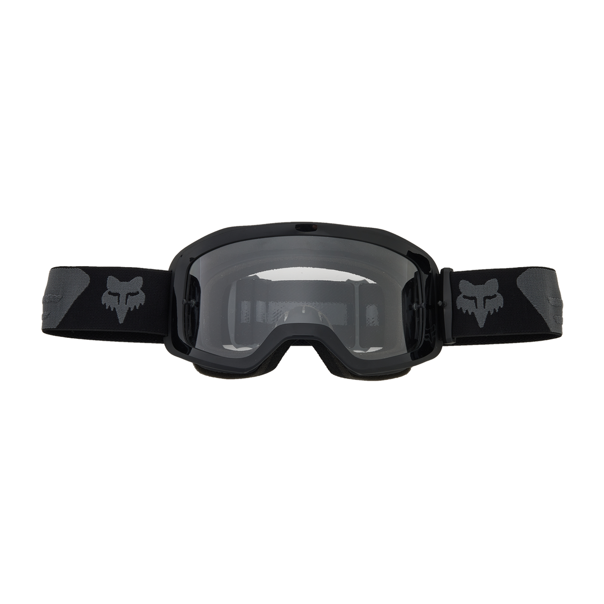 Fox Main Core Goggles Black/Grey