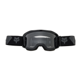 Fox Main Core Goggles Black/Grey