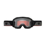 Fox Main X Goggles Black
