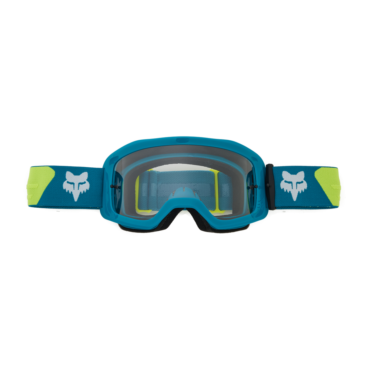 Fox Main Core Goggles Maui Blue