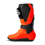 Fox Motion Boots Fluorescent Orange