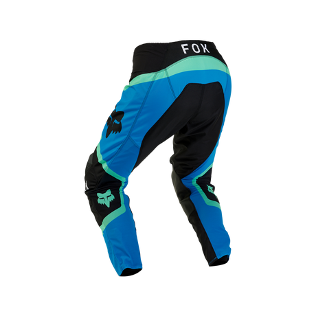 Fox 180 Ballast Pants Black/Blue