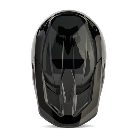 Fox V1 Nitro Helmet Dark Shadow