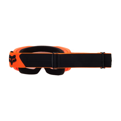 Fox Main Core Goggles Fluorescent Orange