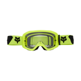Fox Main Core Goggles Fluorescent Yellow
