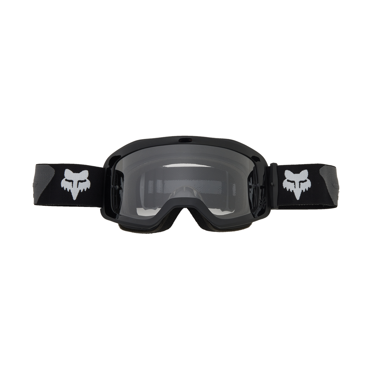 Fox Main S Goggles Black
