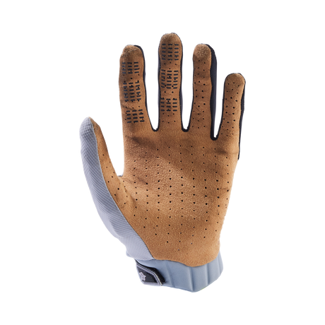 Fox Flexair Gloves Steel Grey