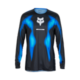 Fox 360 Volatile Jersey Black/Blue