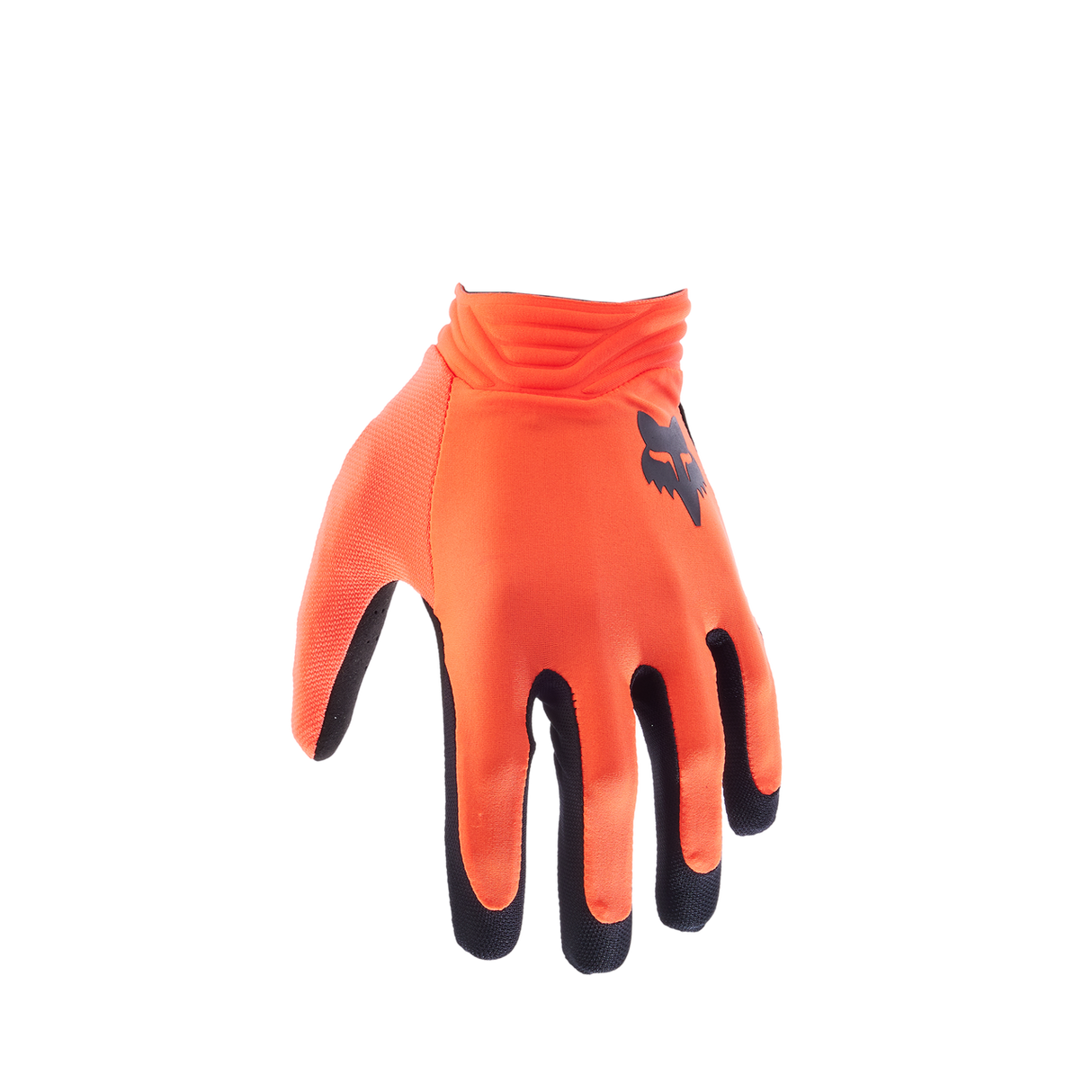 Fox Airline Gloves Fluorescent Orange