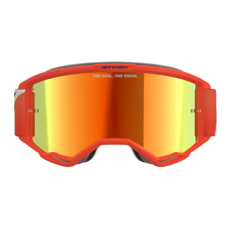 GOGGLE VISION 5 CORP ORANGE MI