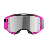 GOGGLE VISION 5 LAHND IRON/PIN