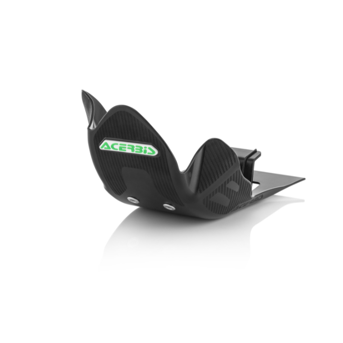 ACERBIS SKID PLATE (VERIOUS COLOURS) KAWASAKI KXF250 17-20