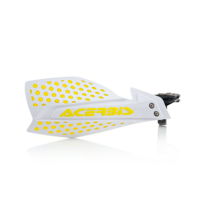 ACERBIS HANDGUARDS X-ULTIMATE (VIEW DESCRIPTION FOR FITMENT DETAILS); VERIOUS COLOURS