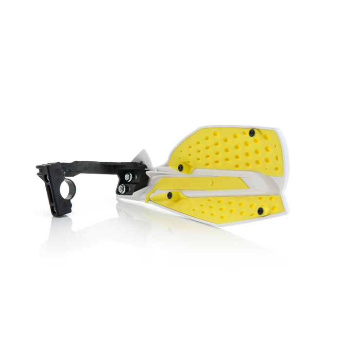 ACERBIS HANDGUARDS X-ULTIMATE (VIEW DESCRIPTION FOR FITMENT DETAILS); VERIOUS COLOURS