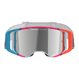GOGGLE SUPERTECH STREAM GRAY/M