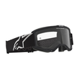 GOGGLE MX VISION OTG BLK/GRY/C Alpinestars motocross kit