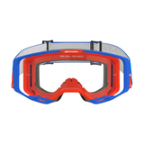 GOGGLE VISION 8 WORDMARK BL/OR