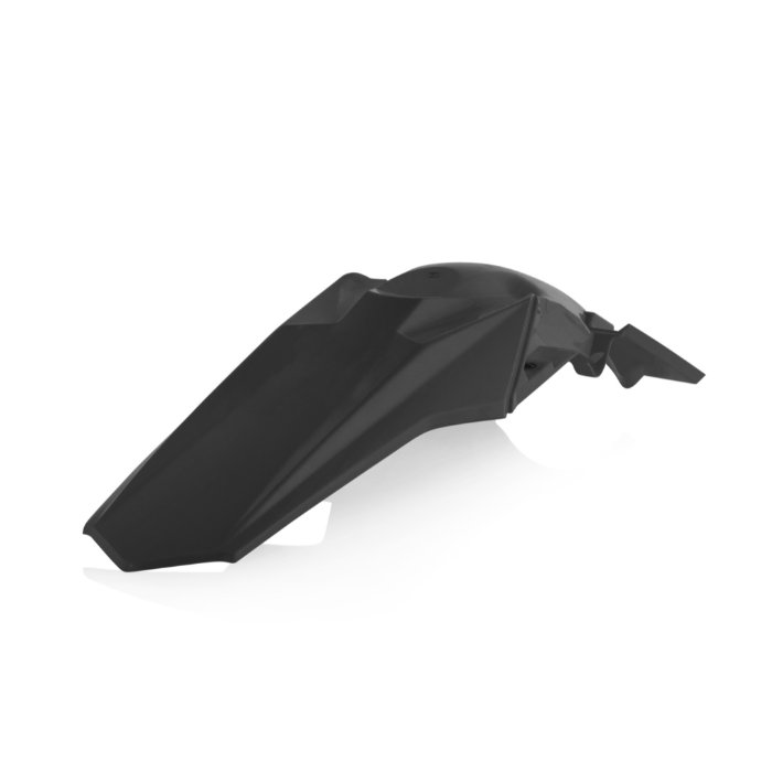 ACERBIS REAR FENDER (VERIOUS COLOURS) RM-Z 250 19-25 RM-Z 450 18-25