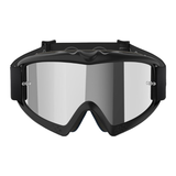 GOGGLE YTH VISION CORP BLK MIR