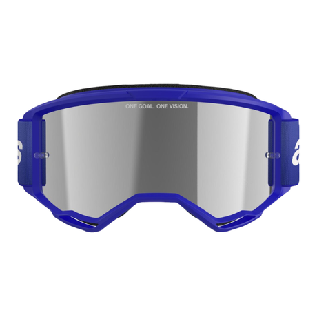 GOGGLE VISION 3 WORDMARK BL MI