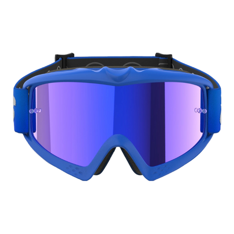 GOGGLE YTH VISION BLAZE BL MIR