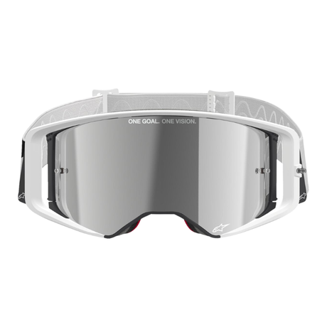 GOGGLE SUPERTECH CORP WHITE MI