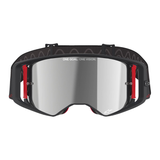 GOGGLE SUPERTECH CORP BLK/RED