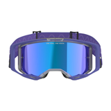 GOGGLE VISION 8 CORP PURPLE MI