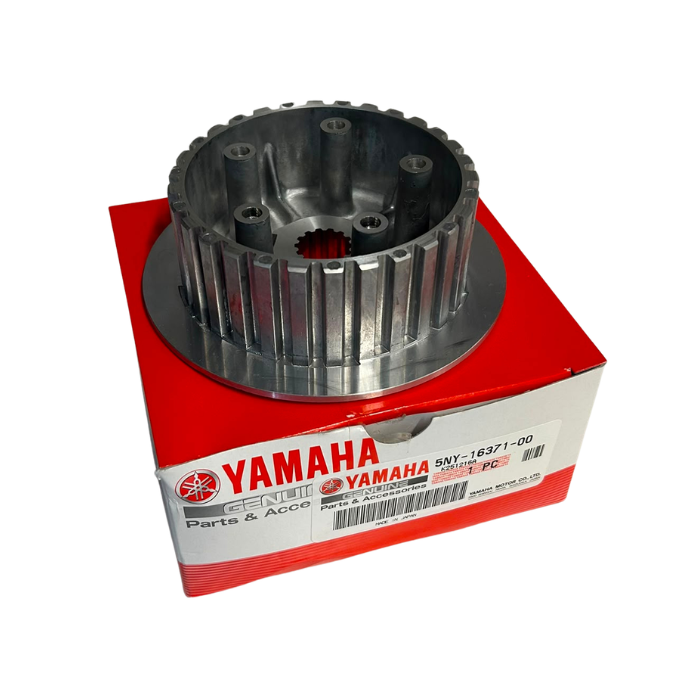 OEM Clutch Inner Hub Yamaha YZ 125 / Fantic XX 125  2005-2027