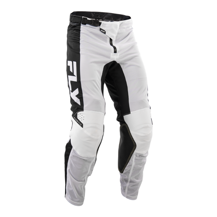 Kinetic Mesh 2026 Kit Combo - White/Black
