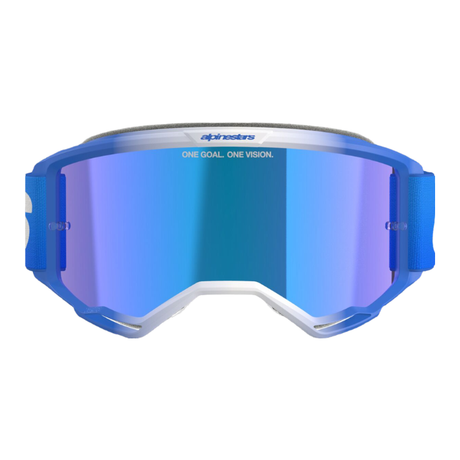 GOGGLE VISION 5 BLAZE BL MIRRO