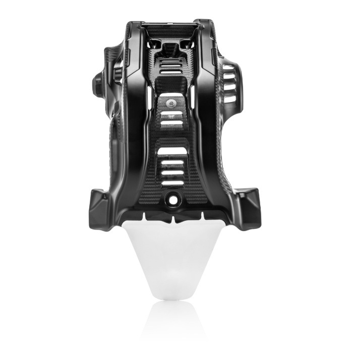 ACERBIS SKID PLATE (VERIOUS COLOURS) GAS GAS MC250/350F 21-23