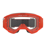 GOGGLE VISION 5 CORP ORANGE CL