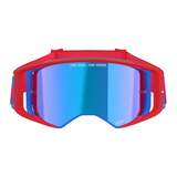 GOGGLE SUPERTECH CORP RD/BL MI