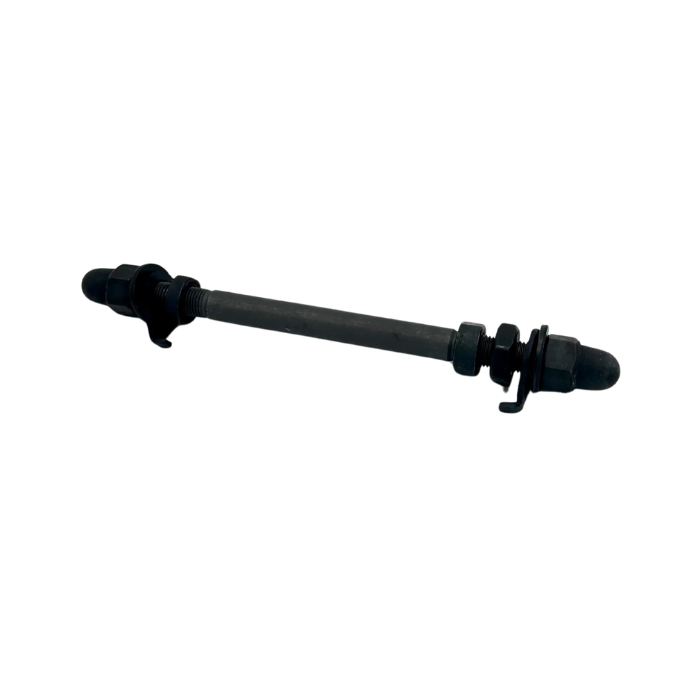 DUO Front Axle Bolt, Nuts and Washers 18" Blitz, 20" Blitz