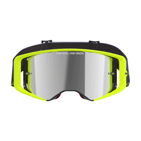 GOGGLE SUPERTECH CORP PURPLE/Y