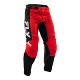 Kinetic Mesh 2026 Kit Combo - Red/Black/White