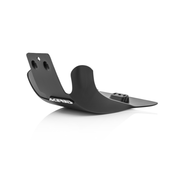 ACERBIS SKID PLATE (VARIOUS COLOURS) RR 250/300 RED 2018-19