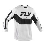 Kinetic Mesh 2026 Kit Combo - White/Black