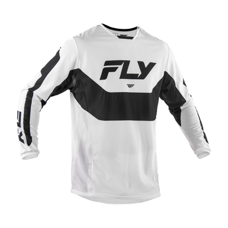 Kinetic Mesh 2026 Kit Combo - White/Black