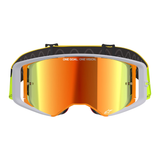 GOGGLE SUPERTECH CORP YLW/GREY