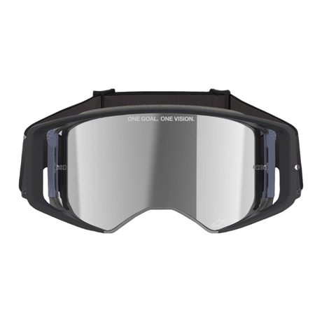 GOGGLE SUPERTECH CORP BLK/GRY