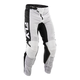 Kinetic Mesh 2026 Pant - White/Black