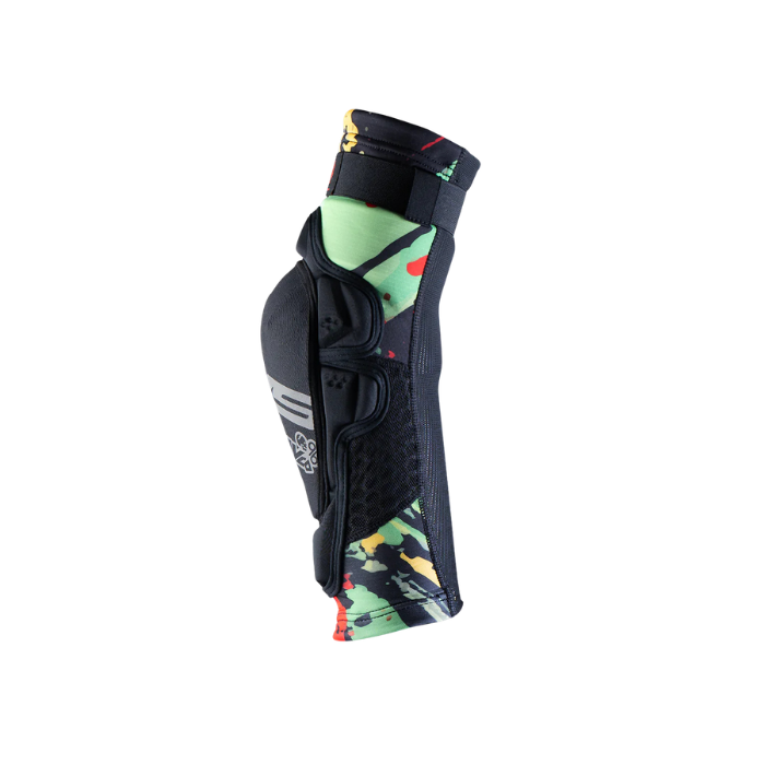 EVS Youth Slayco96 Explosion Knee Guard