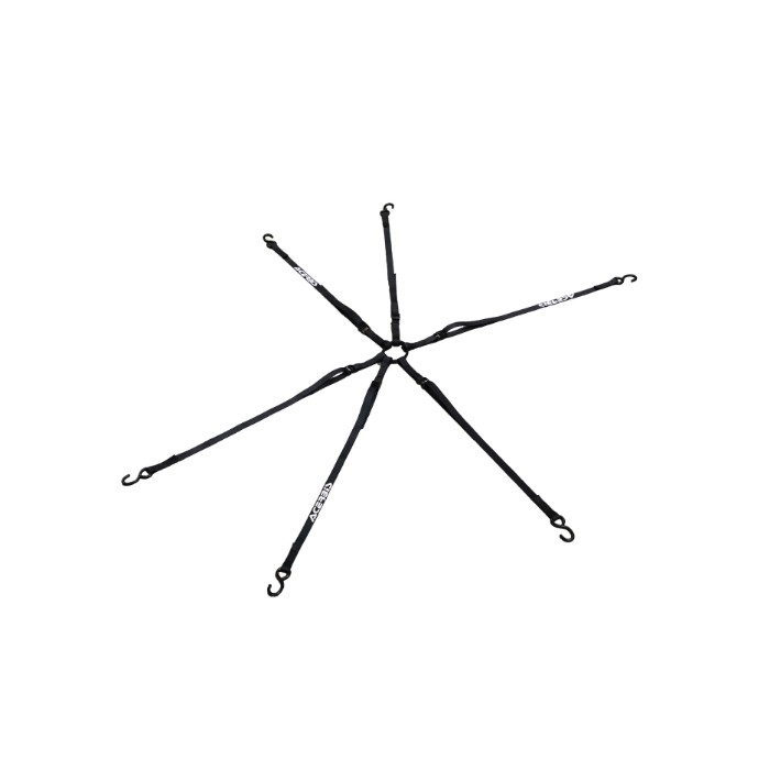 ACERBIS TIE DOWNS RANGO