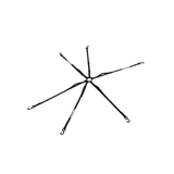 ACERBIS TIE DOWNS RANGO