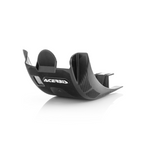 ACERBIS SKID PLATE (VERIOUS COLOURS) CRF450 R /RX 17-20