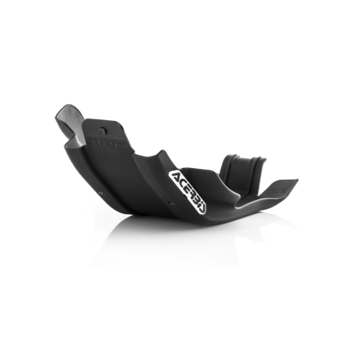 ACERBIS SKID PLATE (VERIOUS COLOURS) HUSKY FE250/350 17-19 for KTM EXC250/350F 17-19