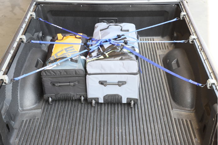 ACERBIS TIE DOWNS RANGO