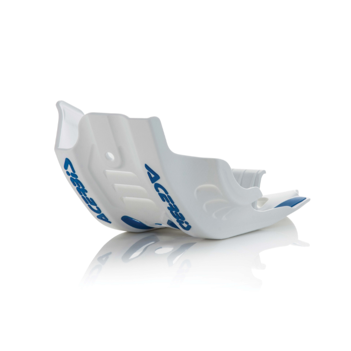 ACERBIS SKID PLATE (VERIOUS COLOURS) KTM SXF450 16-18 HUSKY FE450/501 17-19 FC450 16-18